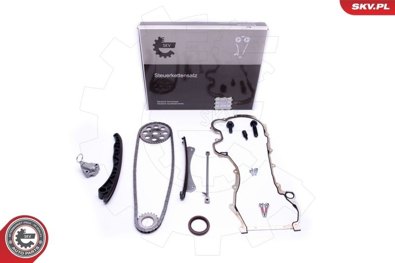 ESEN SKV Kit de chaîne de distribution 21SKV221 ESEN SKV 21SKV221 Chaîne de distribution Chrysler 300m LR prix
