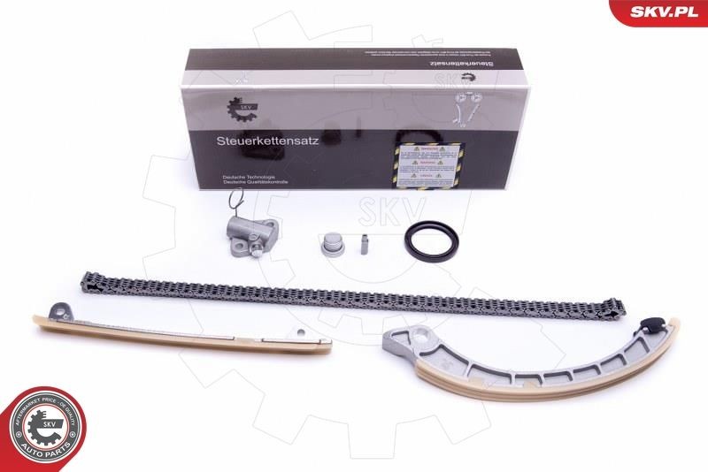 Distributiekettingset ESEN SKV 21SKV222 ESEN SKV 21SKV222 Distributieketting, set SUZUKI ALTO 2013