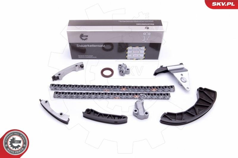 Kit de distribuição ESEN SKV 21SKV226 ESEN SKV 21SKV226: Corrente de distribuição Kia VENGA 2013