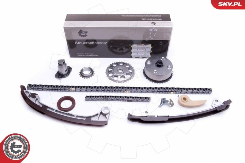 ESEN SKV Distributiekettingset 21SKV230 ESEN SKV 21SKV230 Distributieketting Solara V30 originele prijs