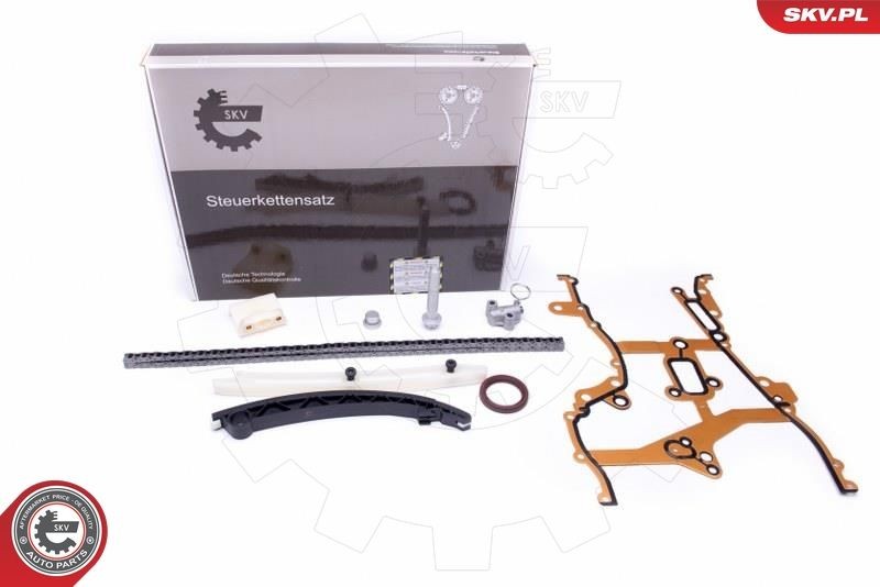 Σετ καδένας χρονισμού ESEN SKV 21SKV238 ESEN SKV 21SKV238 Καδένα Chevrolet AVEO 2022