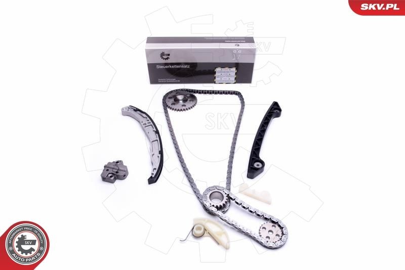 ESEN SKV Kamkedjesats 21SKV242 21SKV242 ESEN SKV kamkedja FORD RANGER