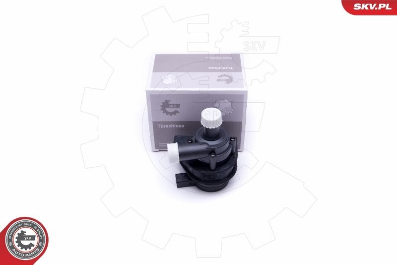 ESEN SKV Vattenpump, oberoende uppvärmning 22SKV025 22SKV025 ESEN SKV vattenpump oberoende uppvärmning VOLVO S80
