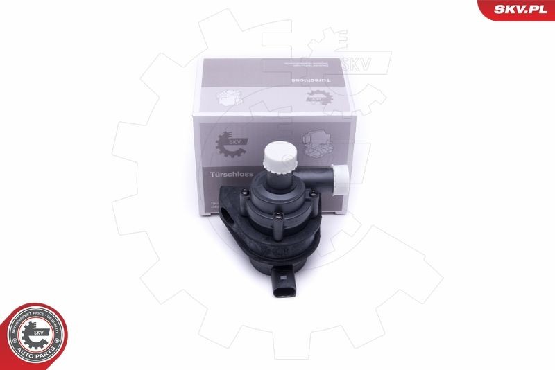 ESEN SKV Watercirculatiepomp, standkachel 22SKV026 Peugeot 307 Watercirculatiepomp ESEN SKV 22SKV026