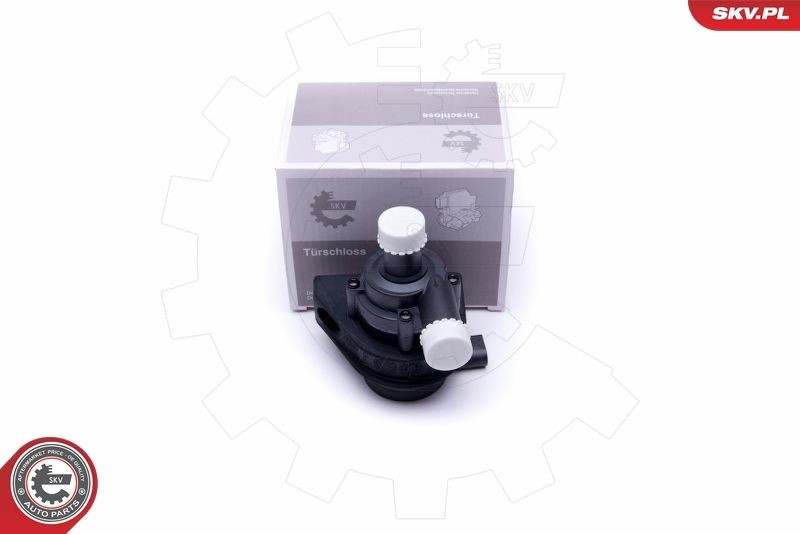 ESEN SKV Vattenpump, oberoende uppvärmning 22SKV027 22SKV027 ESEN SKV vattenpump oberoende uppvärmning MITSUBISHI L300 / DELICA