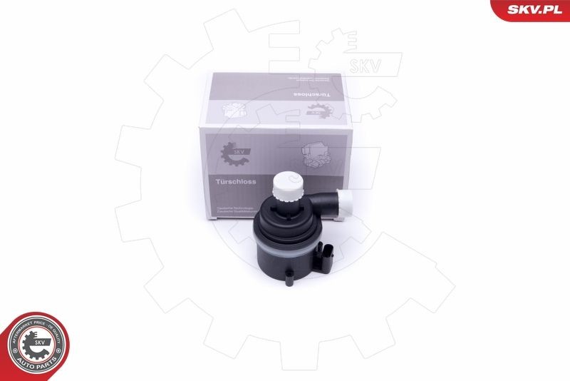ESEN SKV Vesipumppu, taukolämpö 22SKV028 22SKV028 ESEN SKV Kiertovesipumppu Ford USA ESCAPE hinta