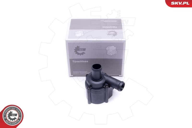 ESEN SKV Vesipumppu, taukolämpö 22SKV030 22SKV030 ESEN SKV Kiertovesipumppu BMW X4 hinta