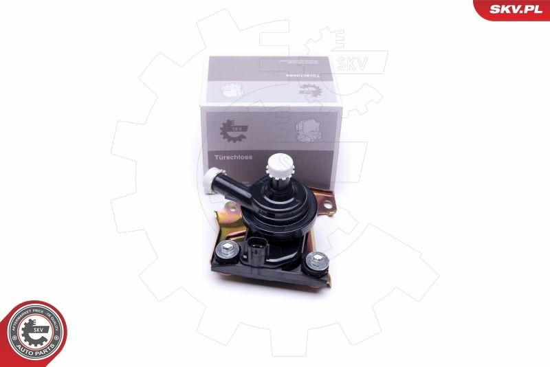 ESEN SKV Obehové vodné čerpadlo pre nezávislé kúrenie 22SKV031 22SKV031 Obehové vodné čerpadlo pre nezávislé kúrenie CHRYSLER PT CRUISER ESEN SKV