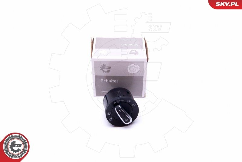 ESEN SKV Commodo de phare 36SKV034 36SKV034 ESEN SKV Commande de phare Kia pas cher