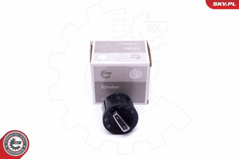 ESEN SKV Bryter, hovedlys 36SKV035 ESEN SKV Hovedlysbryter DAIHATSU 36SKV035
