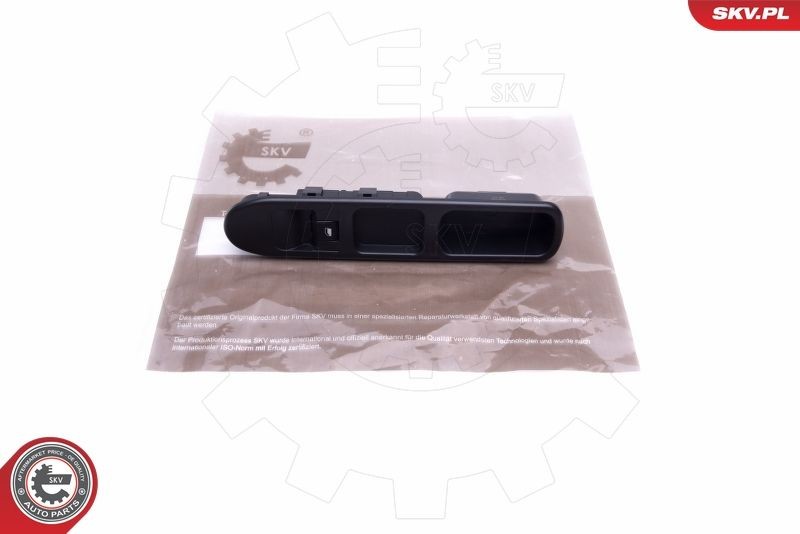 ESEN SKV Kontakt, rudehejs 37SKV109 ESEN SKV 37SKV109 Citroen Xantia X1 Rudehejskontakt pris