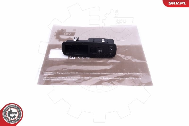 ESEN SKV Διακόπτης, γρύλος παραθύρου 37SKV148 ESEN SKV 37SKV148 Εσωτερικό / άνεση DODGE κόστος