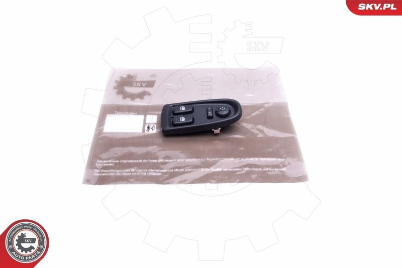 ESEN SKV Window switch 37SKV155 ESEN SKV 37SKV155 Window switch