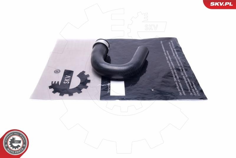ESEN SKV Tubo flexível do ar de sobrealimentação 43SKV493 ESEN SKV 43SKV493 Tubo intercooler VAUXHALL Tigra Mk2 TwinTop (X04) a um preço acessível