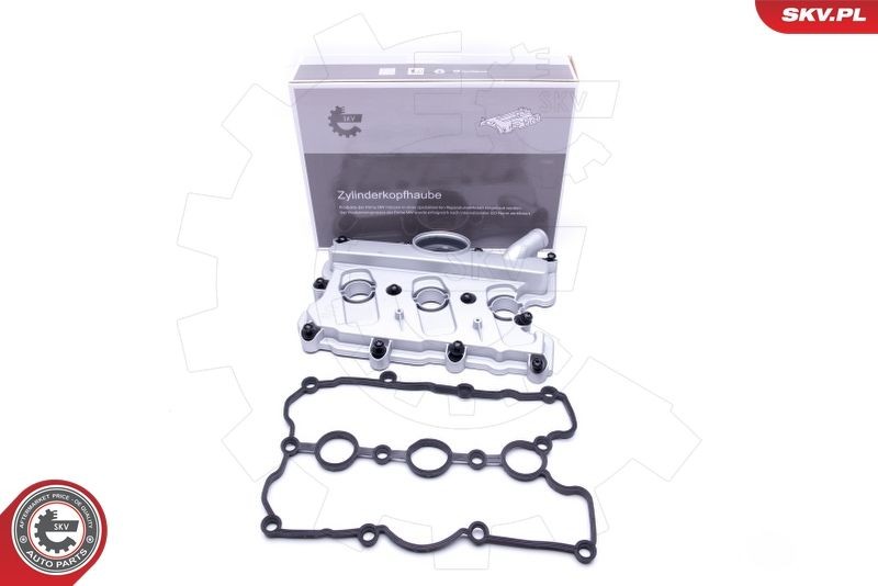 ESEN SKV Καπάκι βαλβίδων 48SKV050 Κυλινδροκεφαλη ESEN SKV Volkswagen SCIROCCO 48SKV050