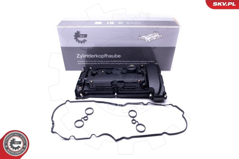 Ventilkåpa ESEN SKV 48SKV052 ESEN SKV 48SKV052: Topplock Peugeot 3008 2024