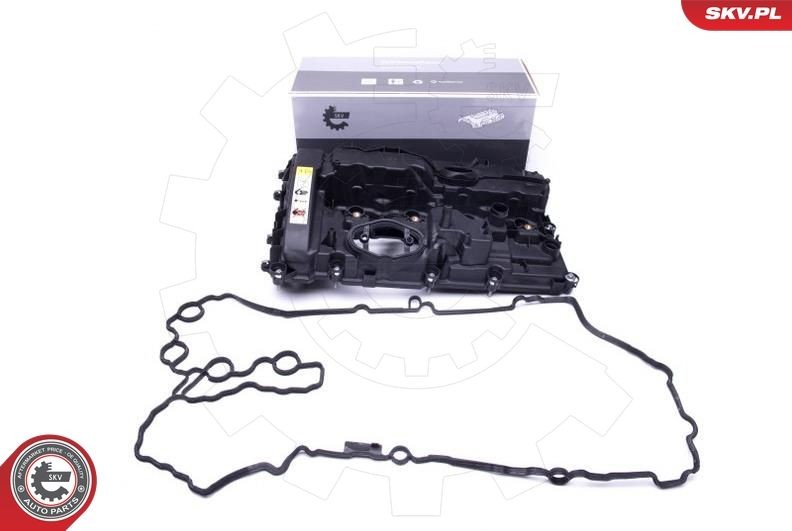 ESEN SKV Cache-culbuteur 48SKV057 ESEN SKV 48SKV057 Culasse BMW G20 prix