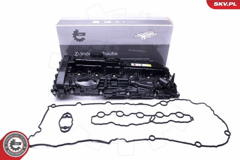 ESEN SKV Topdæksel 48SKV058 Topdæksel ESEN SKV 3-serie 48SKV058 billig