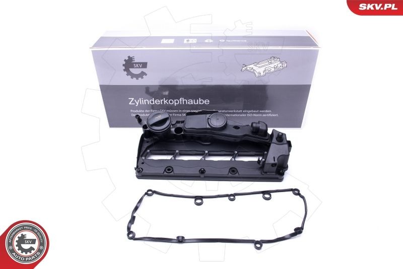 ESEN SKV Toppdeksel 48SKV059 Toppdeksel ESEN SKV Volkswagen GOL 48SKV059