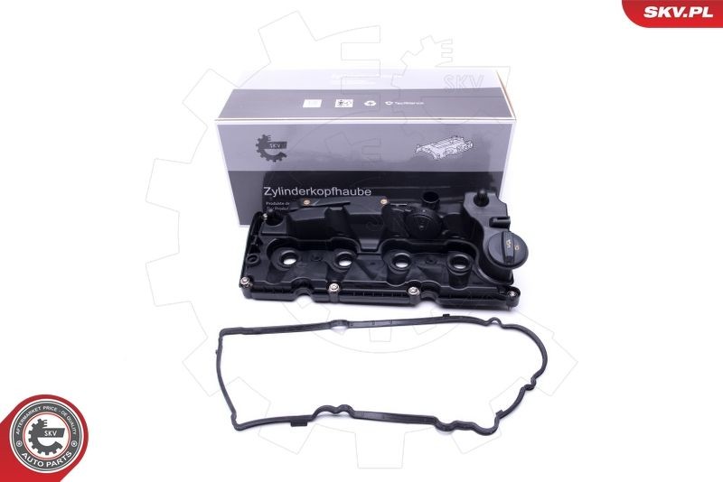 Toppdeksel ESEN SKV 48SKV060 ESEN SKV 48SKV060 Toppdeksel SEAT LEON 2020