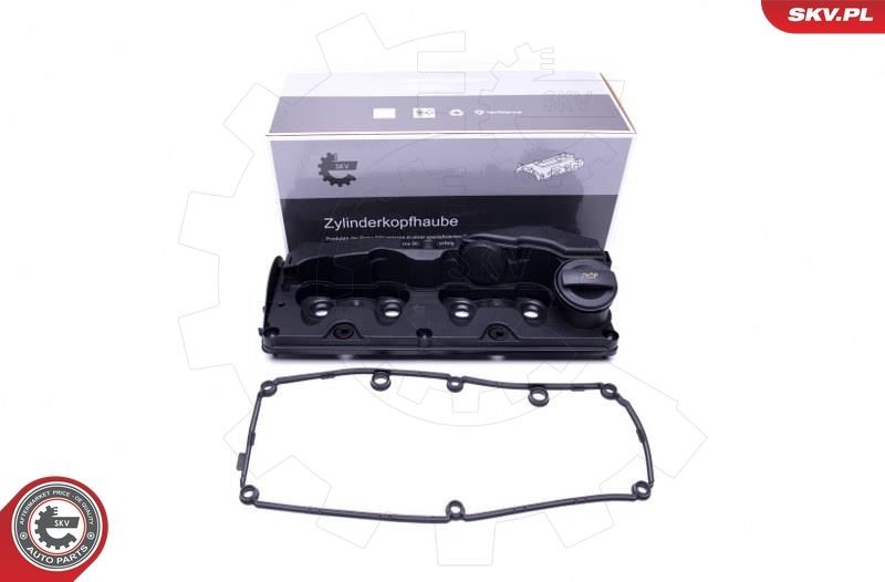 ESEN SKV Klapikambrikaas 48SKV062 Klapikaan ESEN SKV Opel ZAFIRA 48SKV062