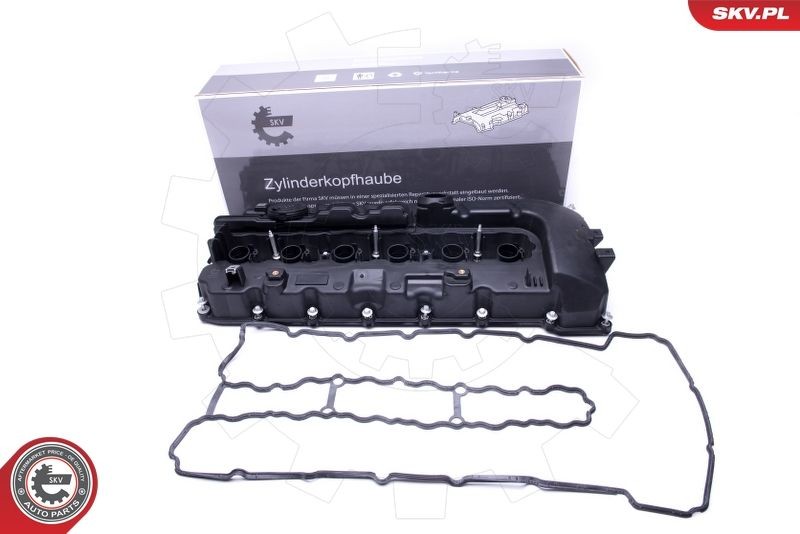 ESEN SKV Ventilkåpa 48SKV064 ROVER Mini Hatchback Topplock ESEN SKV 48SKV064