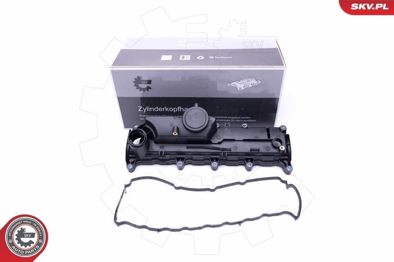 ESEN SKV Klapikambrikaas 48SKV066 48SKV066 Silindripea RENAULT TRAFIC ESEN SKV