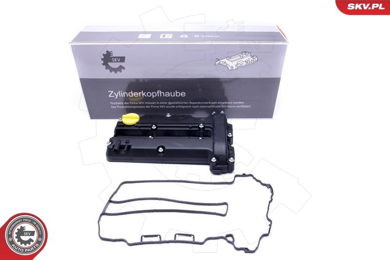 ESEN SKV Toppdeksel 48SKV068 Toppdeksel ESEN SKV Subaru IMPREZA 48SKV068