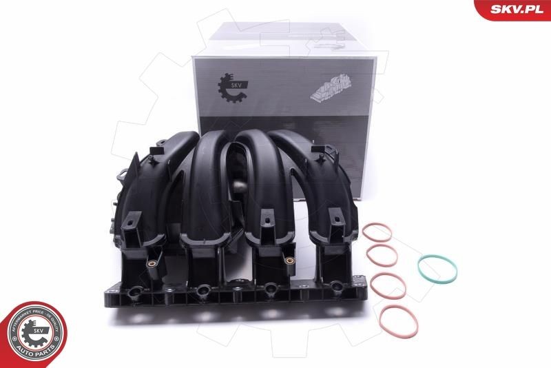 Ansaugbrücke ESEN SKV 49SKV042 ESEN SKV 49SKV042: Saugrohr Citroen C4 2024