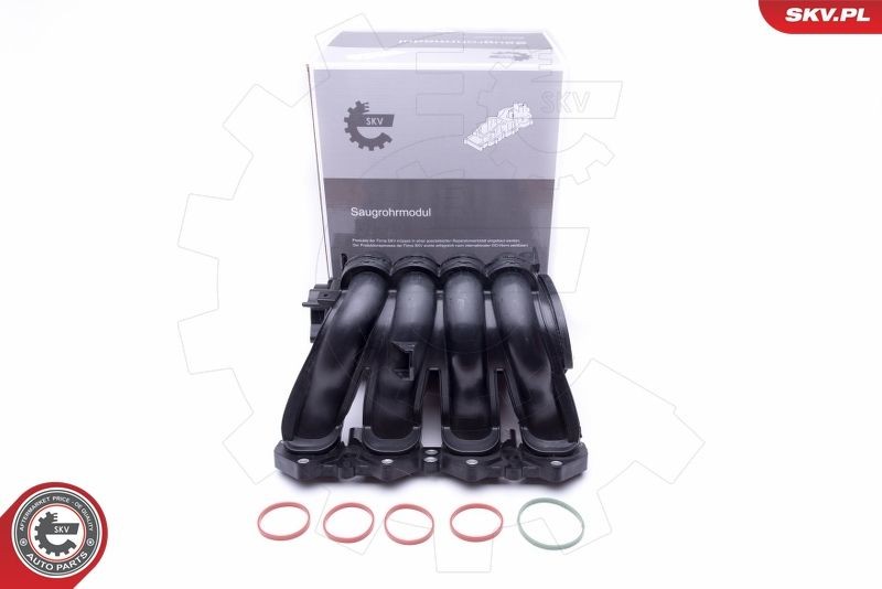 Innsugsmanifold ESEN SKV 49SKV046 ESEN SKV 49SKV046: Innsugsmanifold Peugeot PARTNER 2024