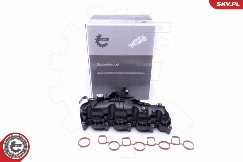 ESEN SKV Collettore di aspirazione 49SKV047 ESEN SKV 49SKV047 Collettore aspirazione Touran 1t3 originale prezzo