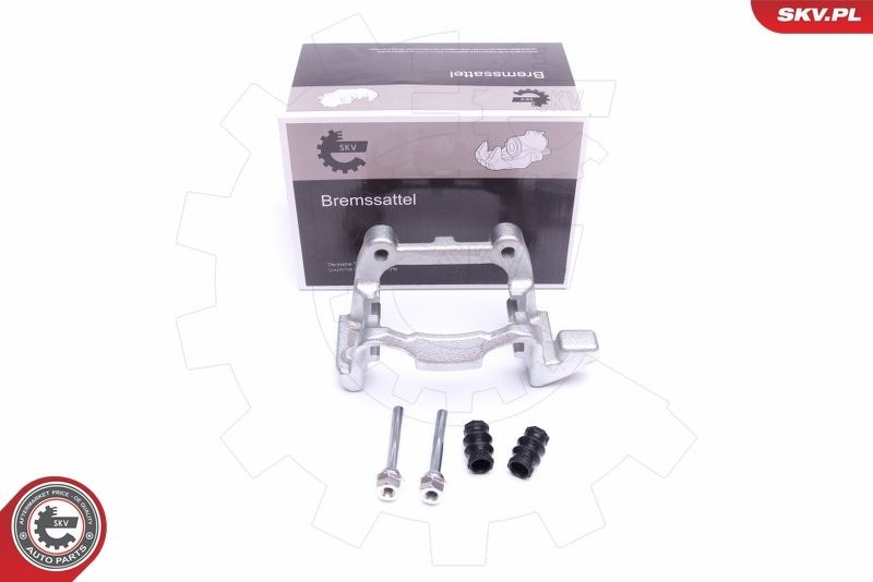 ESEN SKV Holder, bremsecaliper 50SKV553 50SKV553 Bremsecaliper brakett SEAT ALHAMBRA ESEN SKV