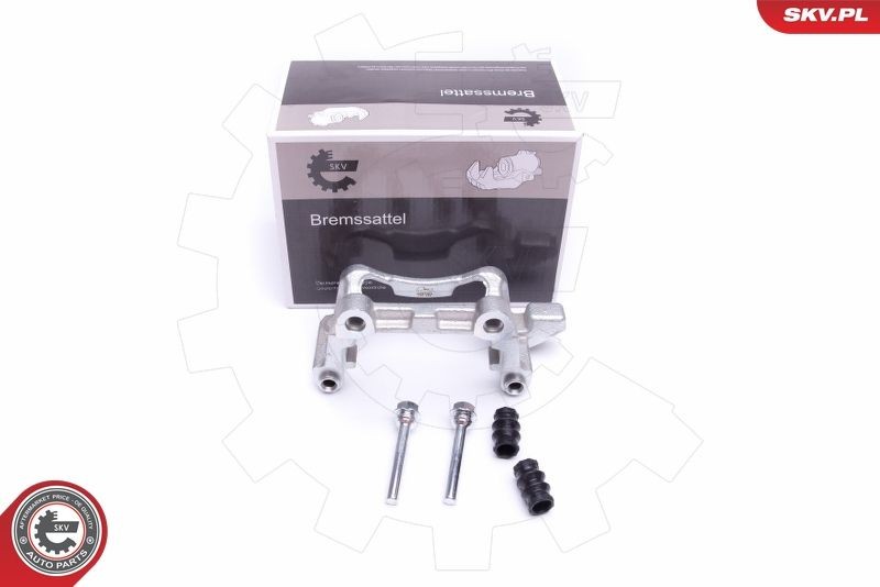 ESEN SKV Kinnitus, pidurisadul 50SKV554 Pidurisadula remondikomplekt ESEN SKV Ford GALAXY 50SKV554