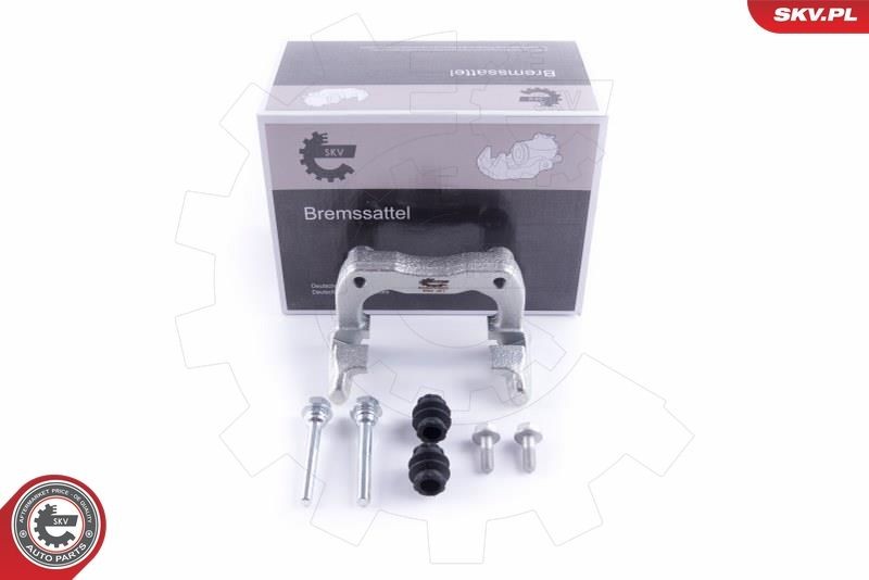 Drżiak brzdového strmeňa ESEN SKV 50SKV563 ESEN SKV 50SKV563: Drżiak brzdového strmeňa Peugeot 308 2021