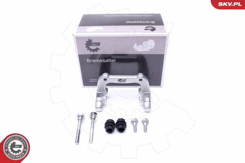 ESEN SKV Kronšteins, Bremžu suports 50SKV570 Bremžu suporta kronšteins ESEN SKV EXPLORER 50SKV570 lēti