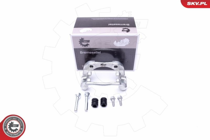 ESEN SKV Suporte, pinça de travão 50SKV580 Suporte de pinças de travão ESEN SKV Ford USA EXPLORER 50SKV580