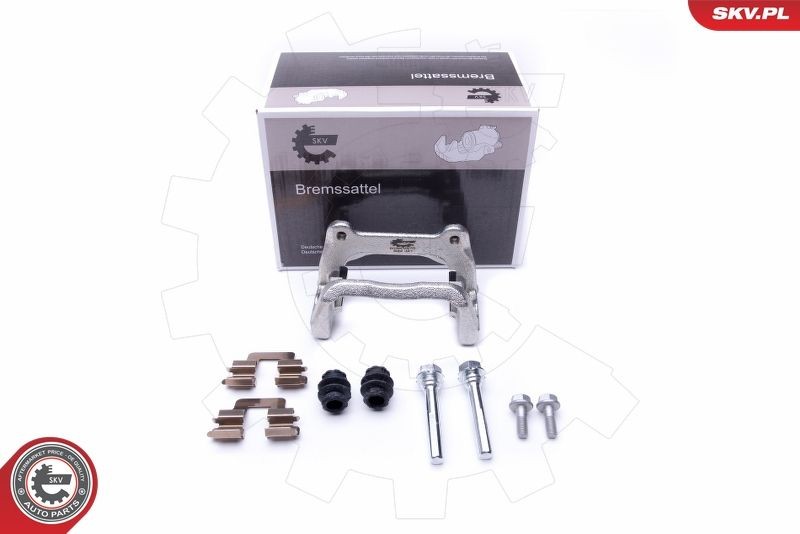 ESEN SKV Houder, remklauw 50SKV670 ESEN SKV 50SKV670 originele Remklauw houder HYUNDAI COUPE prijs