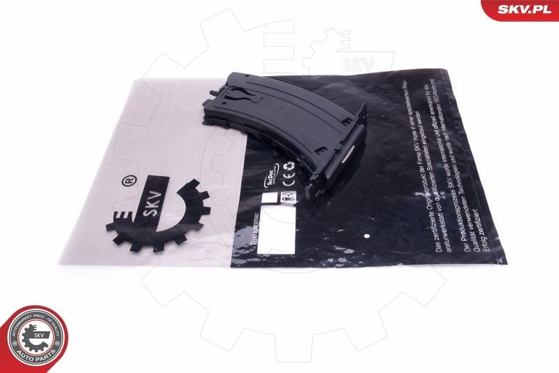 ESEN SKV Topsihoidja 93SKV001 Topsihoidja ESEN SKV BMW 1. Seeria 93SKV001