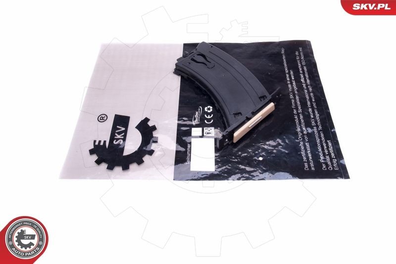 ESEN SKV Mugghållare 93SKV002 ESEN SKV 93SKV002 Dryckhållare Ford Escort Classic