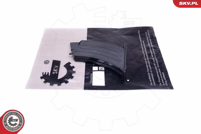 ESEN SKV Glāžu turētājs 93SKV005 Dzērienu turētājs ESEN SKV Chrysler GRAND VOYAGER 93SKV005