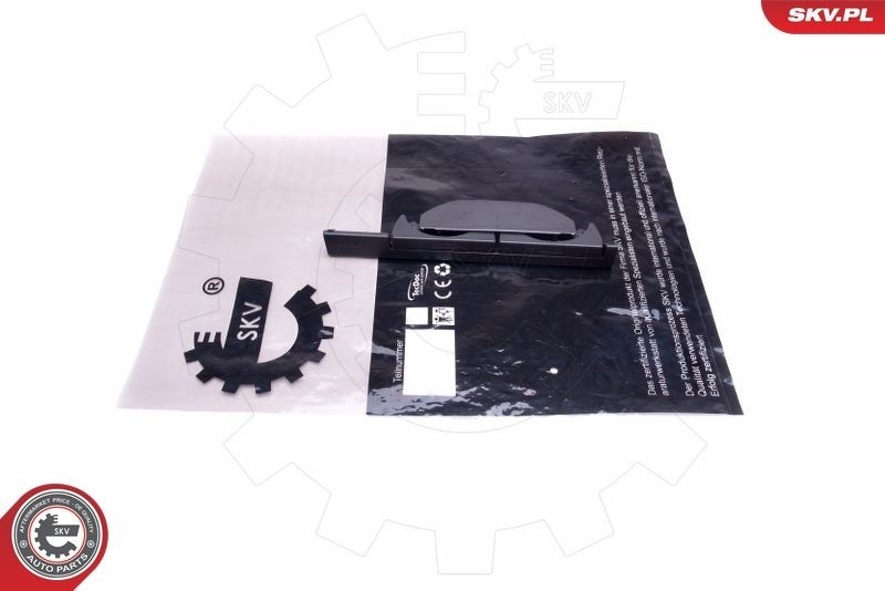 ESEN SKV Kopholder 93SKV007 Kopholder ESEN SKV Renault MODUS 93SKV007