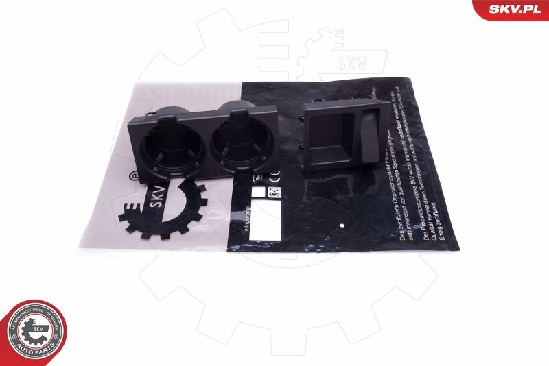 ESEN SKV Cup holder 93SKV008 ESEN SKV 93SKV008 Audi A3 8l1 cupholder cost