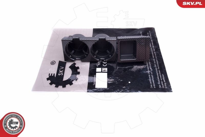 ESEN SKV Bekerhouder 93SKV009 Fleshouder ESEN SKV GT 93SKV009 goedkoop