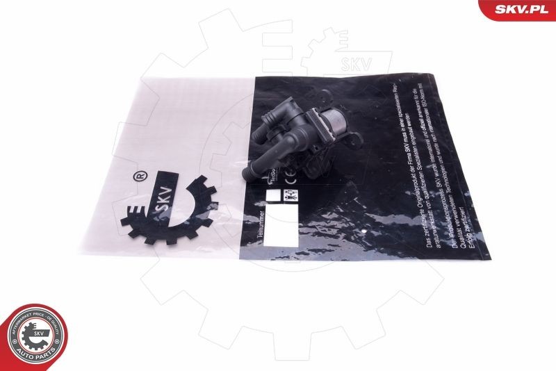 ESEN SKV Βαλβίδα ελέγχου ψυκτικού 96SKV910 ESEN SKV 96SKV910 Βαλβίδα ελέγχου ψυκτικού