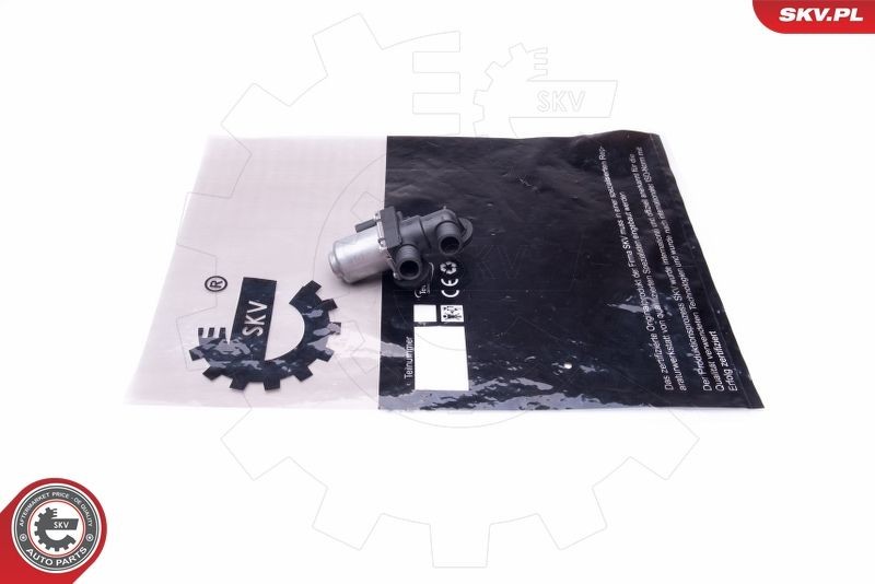 ESEN SKV Valvola regolazione refrigerante 96SKV911 96SKV911 Valvola regolazione refrigerante ESEN SKV FORD KUGA costo