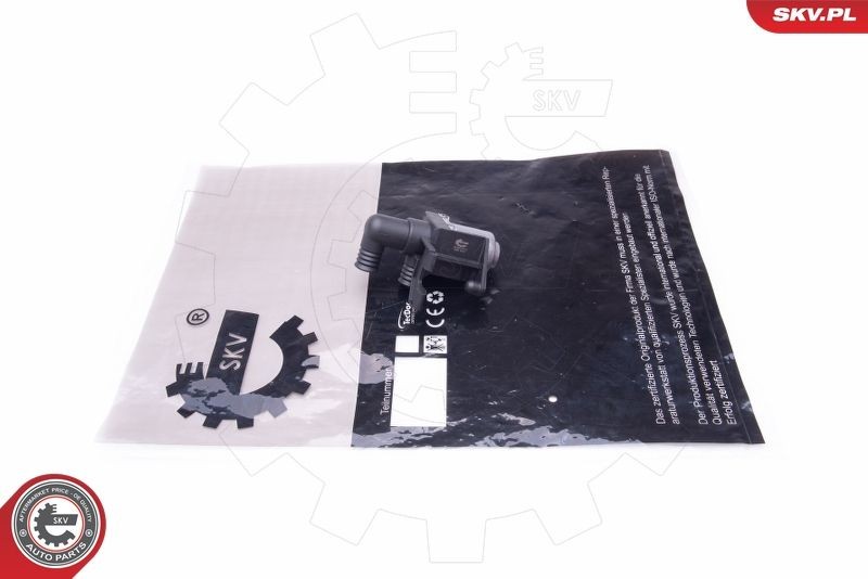 ESEN SKV Valve magnétique 96SKV912 Valve magnétique ESEN SKV SL 96SKV912 pas cher