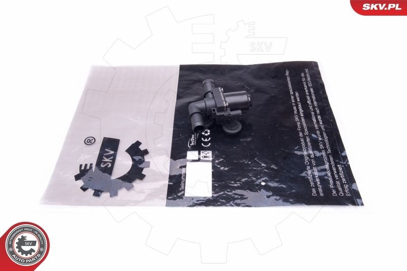 ESEN SKV Jahutusvedeliku regulaatorklapp 96SKV913 Jahutusvedeliku regulaatorklapp ESEN SKV Opel VECTRA 96SKV913