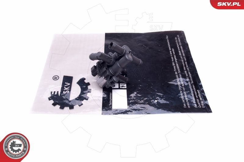 ESEN SKV Regelklep koelvloeistof 96SKV915 96SKV915 Regelklep koelvloestof LAND ROVER RANGE ROVER EVOQUE ESEN SKV