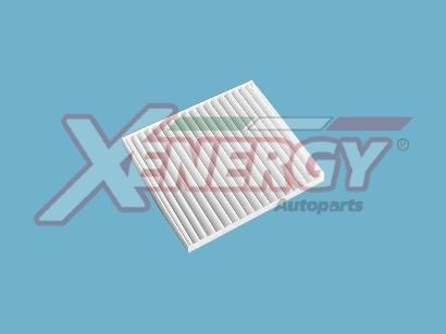 AP XENERGY Kupefilter X11680 X11680 Klimafilter OPEL MOVANO AP XENERGY