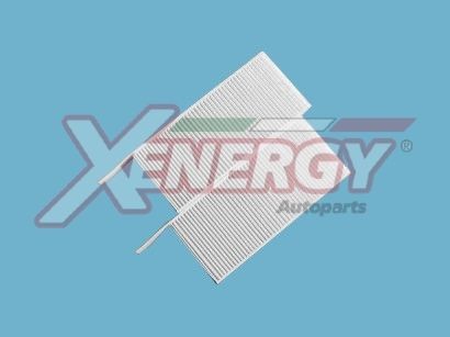 AP XENERGY Pollenfilter X11684 X11684 Pollenfilter CITROËN XSARA AP XENERGY